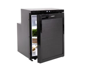  Kompresora ledusskapis 12V, 40W, 50 litri, Pl380 x A532 x Dz482mm