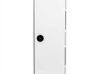 Ieejas durvis 525 x 1700mm, komplekts