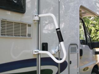 Fiamma Security 46 Pro