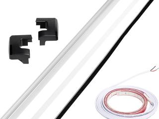 THULE LED Kit Slide-Out Step G2 Standard, OEM301477