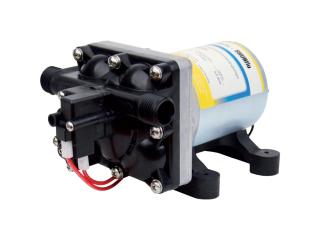 Ārējais ūdens sūknis, Lilie SHURflo, 24V, 10,6l/min, 2,1bar