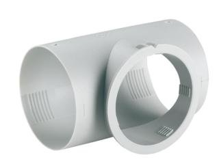 Gofras savienojums LT, 65/72mm, Truma