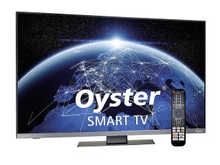Smart TV, 19', 1920 x 1080 px, Oyster