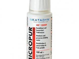Katadyn Micropur Forte MF1000F