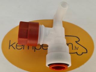 Ūdens izvads JG12 / M20, Truma OEM34151-03