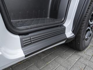 Fiat Ducato sliegšņu aizsargi 2gb.