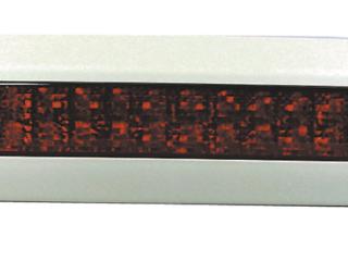 Jokon bremžu papildus lukturis, 12V, LED
