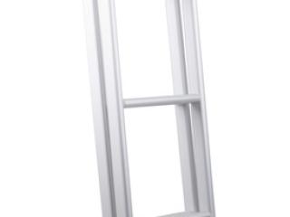 Trepes ar salokamu mehānismu 208cm x 38cm, Hymer