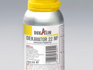 Dekalin Dekavator 250ml, grunts pirms alumīnija līmēšanas