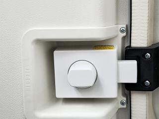 Adapteris HEOSafe drošības atslēgai, Carado/Sunlight no 2024