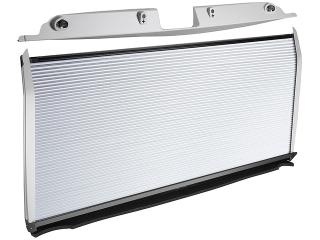 Vējstikla žalūzija Fiat Ducato 7/8 X250/X290, AR spoguļa/lietus sensora veidni, Dometic FP300