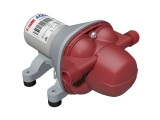 Ārējais ūdens sūknis, inteliģentā vadība, 10L/min, 1,5bar + filtrs, Fiamma Aqua F
