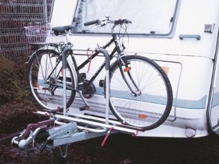  Velo turētājs uz dīseles