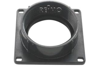 Šībera adapteris 3"