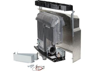  Truma S3004 ar automātisko aizdedzi, bez ārējā dekora/fasādes
