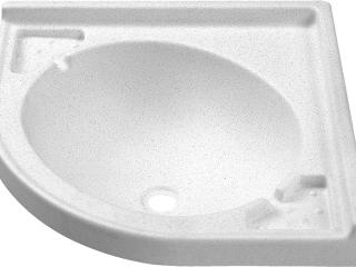 Izlietne 415 x 415 mm