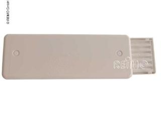 Ledusskapja ventilācijas komplekts, 360x120mm