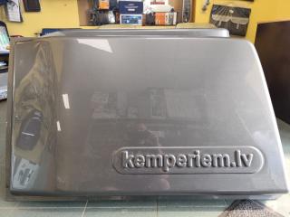  Guļvietas paplatinājums 10cm, Sprinter no 2006, Crafter no 2006-2016, kreisā puse, Kemperiem.lv