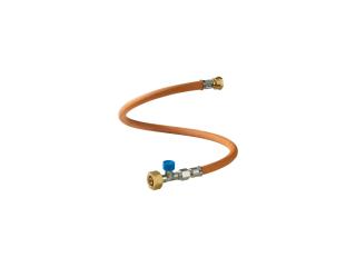 Augstspiediena HD šļūtene ar avārijas SBS vārstu, X3 NL/RU 450mm, GOK