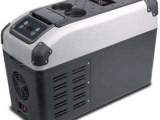 Vitrifrigo kompresora leduskaste 12V/24V 220V