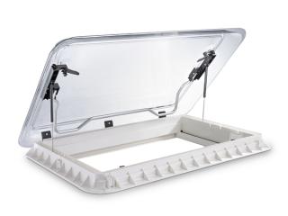 Jumta lūka 96x65,5cm, Skylight Dometic Seitz Heki 2 