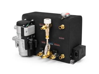 Autoterm Baltica, 5kw