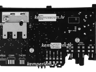 Thetford N3xxx, N4xxx elektronika