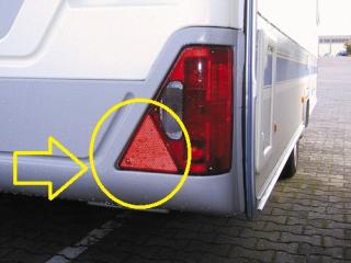 Jokon, L2000, atstarotājs