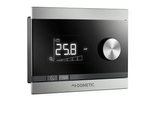 Dometic invertera DSP vadības panelis