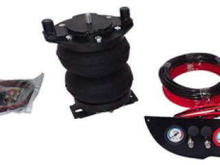 Pneimo piekare 6", Ducato/Boxer/Jumper no 2014, Ducato 8 no 2021, Opel Movano no 2021, Carbest