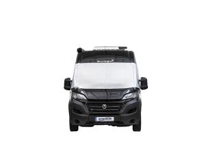 MB Sprinter / VW Crafter no 2006, Four Seasons, ārējā termo sega