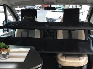 Cabbunk Twin, max 70kg