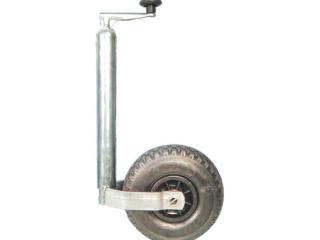 Atbalsta ritenis 200kg, Carbest