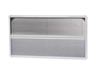 Rollo RW Eco, žalūzija logam 350x500
