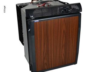 Kompresora ledusskapis 12V/24V 40L, Engel