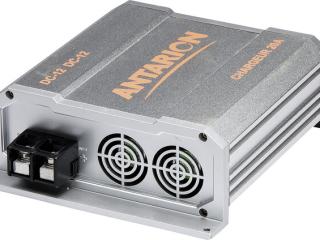 DC-DC Booster, 20A 90W, akumulatora uzlādes pastiprinātājs, Antarion