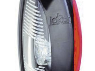 Kontūrgaismas lukturis, LED 12V, 1gb., Jokon