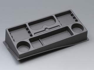 Plaukts Fiat Ducato 230, no 1994-03/2002, Froli