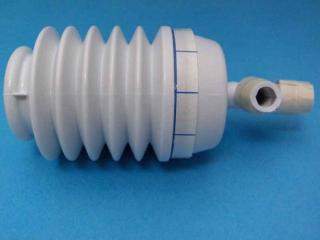 Manuāls pumpis, PP100/300, Thetford, OEM 0786262