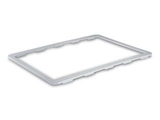 Adapteris jumta lūkai 70x50cm, priekš Fiat Ducato 