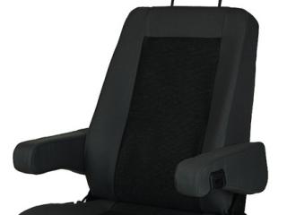 Krēsls S 6.1, Sportcraft