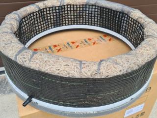 Viesa Holiday IIIS - iztvaikotāja filtrs