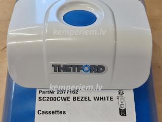 Thetford C-200, panelis komlektā ar pogu, OEM 2377162
