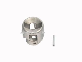 Rezerves daļa Thule, kurbuļa ieliknis, visām marķīzēm no 1991 gada, OEM1500601211