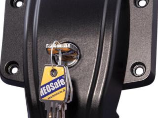 Drošības atslēgas, VAN Security Paket, komplekts, Fiat Ducato līdz 2021, HEOSolution   