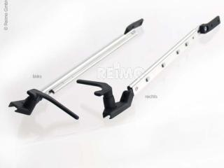 Loga turētājs 230mm kreisā puse