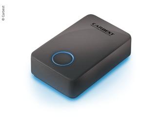  Carbest gāzes detektors - GasCube Plus un papildus sensors