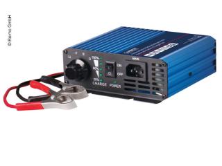 Carbest akumulatora lādētājs 12V-10A, AGM, Svina, Želeja, LiFePO4