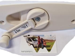 Dometic Midi Heki rezerves daļa
