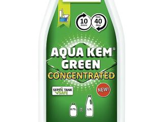 Thetford Aqua Kem Green 0,75 Konzentrat